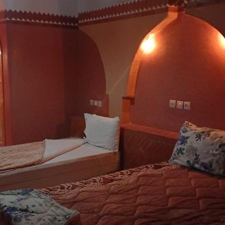 Hotel Le Vieux Chateau Du Dades Akhendachou n'Ait Ouffi Екстериор снимка